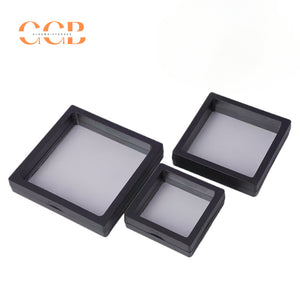 200 Sets Black Custom Jewelry Box With Mailer Bag Bundle - Australia Jewellery Package Wholesale