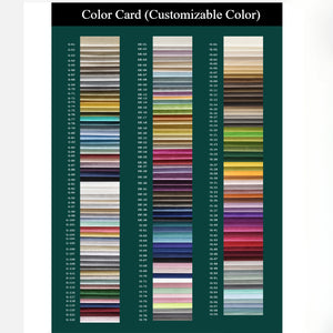 Velvet ring and earring storage box