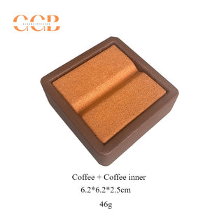 Premium PU Leather Gemstone Tray for Jewelry Making and Wholesale Display