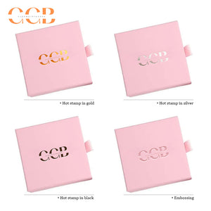 300 Sets Pink Custom Jewelry Box Bundle- Australia Jewellery Package Wholesale