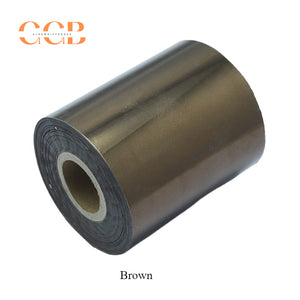 PU leather hot stamping foil paper