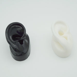 Silicone Earring Display Stand for Jewelry Photography and Retail Showcase