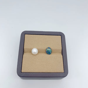 Premium PU Leather Gemstone Tray for Jewelry Making and Wholesale Display