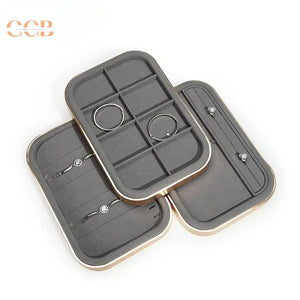 Multi-Function Jewelry Display Tray for Livestream and Market Sales-Wholesale AU