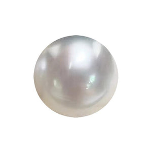 5A 1pc 11,12,13,14,15,16mm Large Freshwater White Pearls