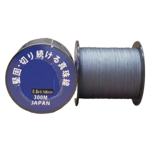 Water-resistant super durable large roll of thread for pearl beading, jewelry diy, pearl necklace beading