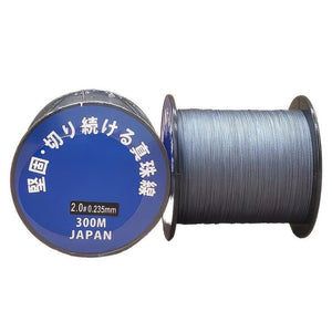 Water-resistant super durable large roll of thread for pearl beading, jewelry diy, pearl necklace beading