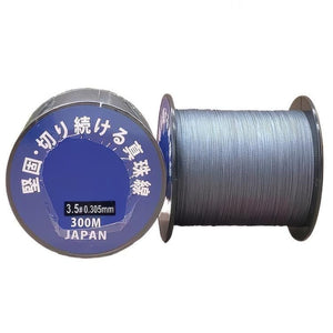 Water-resistant super durable large roll of thread for pearl beading, jewelry diy, pearl necklace beading