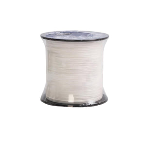 Water-resistant super durable large roll of thread for pearl beading, jewelry diy, pearl necklace beading