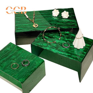 Acrylic Jewelry Display Stand for Retail Organization