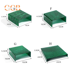 Acrylic Jewelry Display Stand for Retail Organization