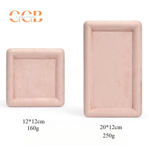 Premium Jewelry Display Tray for Earrings Necklaces Rings Wholesale