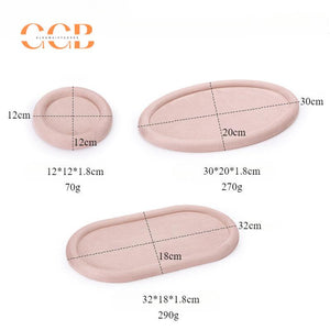 Premium Wholesale Jewelry Display Tray for Earrings Necklaces Rings Bracelets