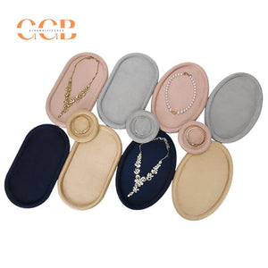 Premium Wholesale Jewelry Display Tray for Earrings Necklaces Rings Bracelets