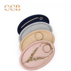 Premium Wholesale Jewelry Display Tray for Earrings Necklaces Rings Bracelets