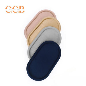 Premium Wholesale Jewelry Display Tray for Earrings Necklaces Rings Bracelets