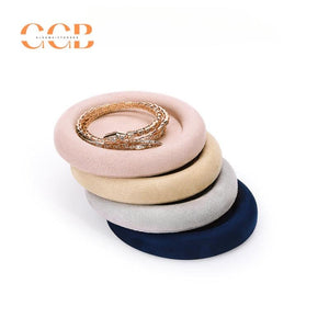 Premium Wholesale Jewelry Display Tray for Earrings Necklaces Rings Bracelets