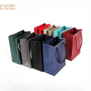 20–100pcs Custom Jewelry Bags
