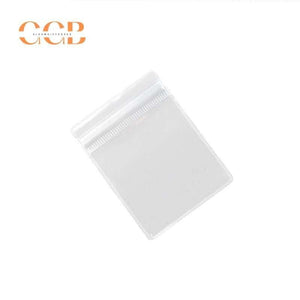 100pcs jewelry care & storage pouch
