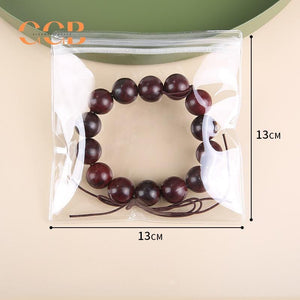 100pcs jewelry care & storage pouch