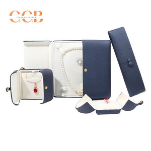 Pu jewelry boxes