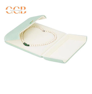 Double door pu ring box