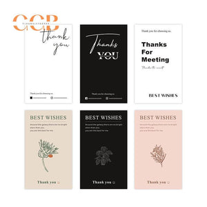 100pcs Custom Sealing Stickers for Jewelry Box Packaging