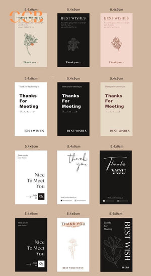 100pcs Custom Sealing Stickers for Jewelry Box Packaging