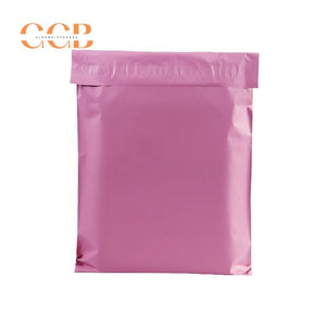 100pcs Biodegradable Courier Bags