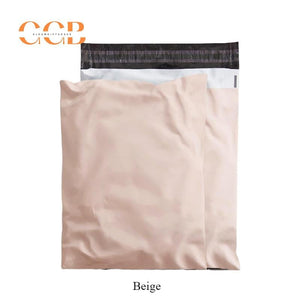 500pcs Custom Eco-Friendly Courier Mailing Bags - Australia Jewellery Package Wholesale