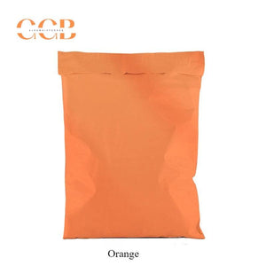 500pcs Custom Eco-Friendly Courier Mailing Bags - Australia Jewellery Package Wholesale