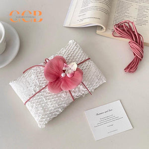 White Honeycomb Kraft Paper Roll for Eco Jewelry Packaging Wholesale