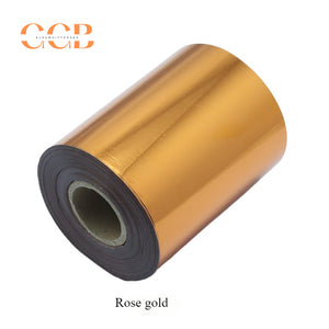 PU leather hot stamping foil paper