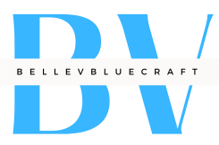 BelleVBlueCraft