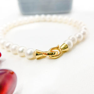 S925 Sterling Silver Bracelet Buckle Clasp for Jewelry Making