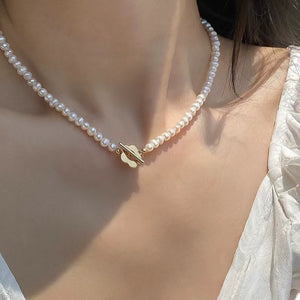 S925 Sterling Silver Small Flower OT Clasp for Jewelry Making