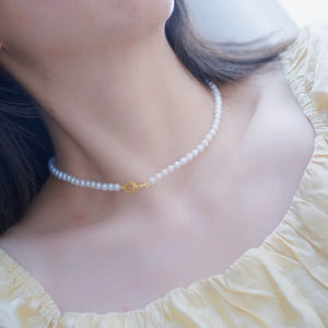 S925 Sterling Silver Dainty Double Loop Bracelet Clasp for Jewelry Making