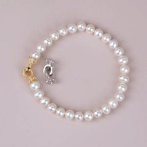 S925 Sterling Silver Lotus Bracelet Clasp for Jewelry Making