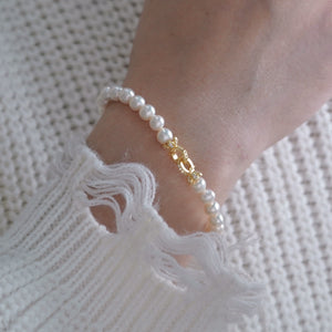 S925 Sterling Silver Lotus Bracelet Clasp for Jewelry Making