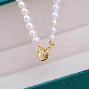 S925 Sterling Silver Dainty Double Loop Bracelet Clasp for Jewelry Making