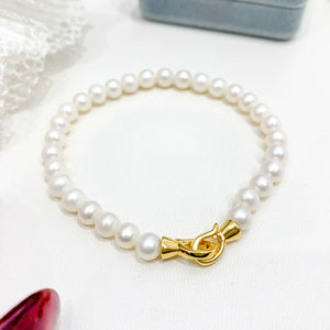 S925 Sterling Silver Bracelet Buckle Clasp for Jewelry Making