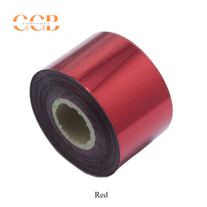 PU leather hot stamping foil paper