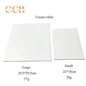 Double-Sided Velvet Jewelry Display Cloth - Photo Background