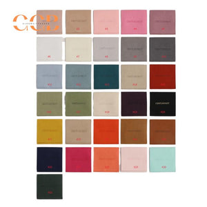 10pcs purple Microfiber Jewelry Pouches