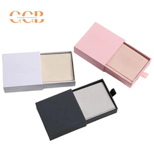 10pcs Pink Microfiber Jewelry Pouches