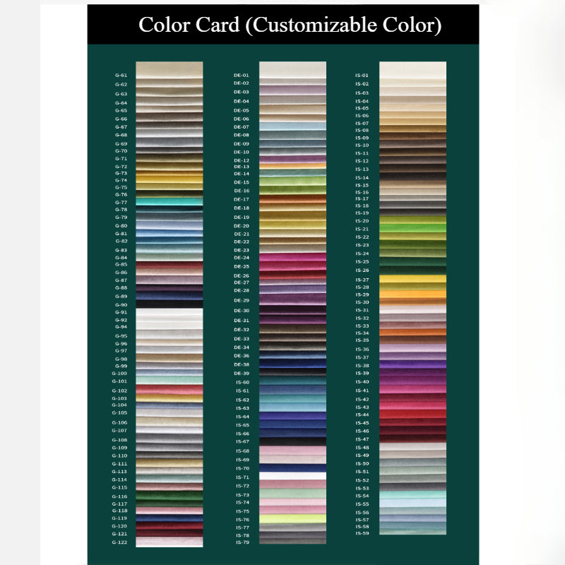 Oval velvet ring box soft velvet jewelry ring box