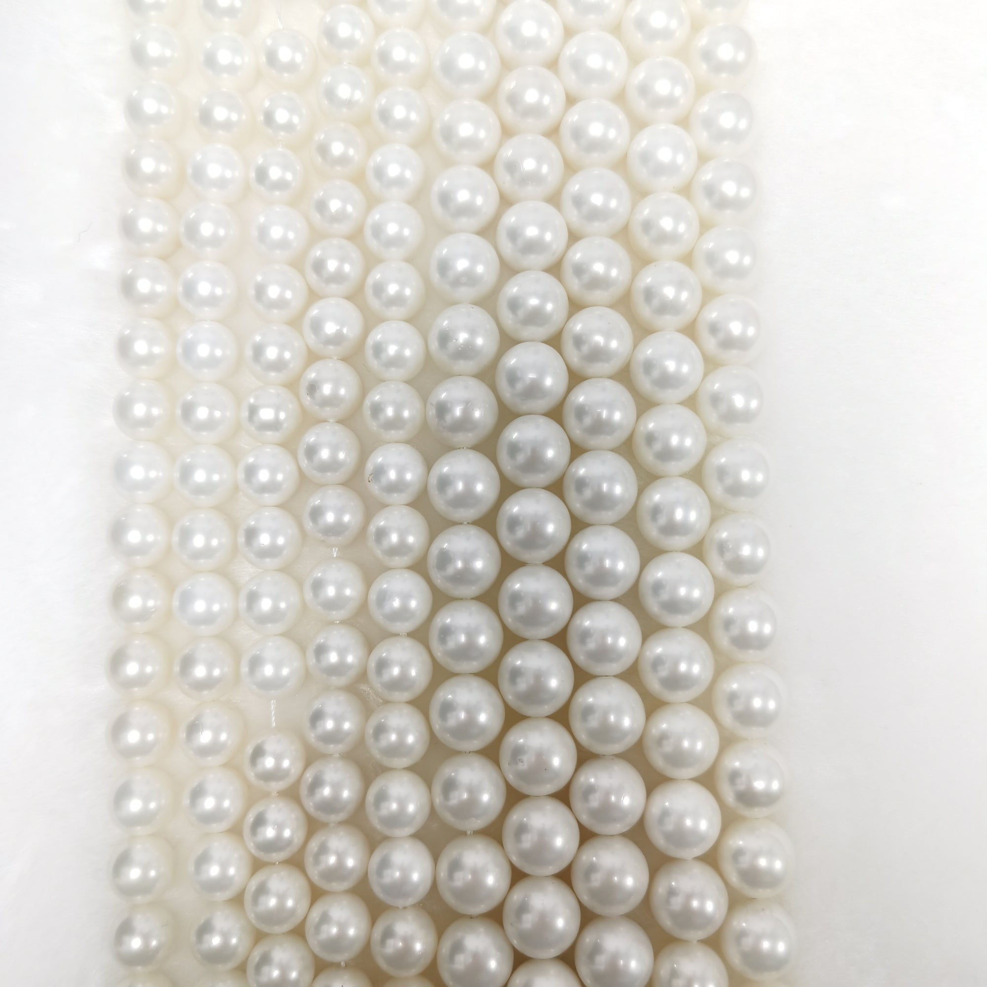 10-12mm Shell Pearls