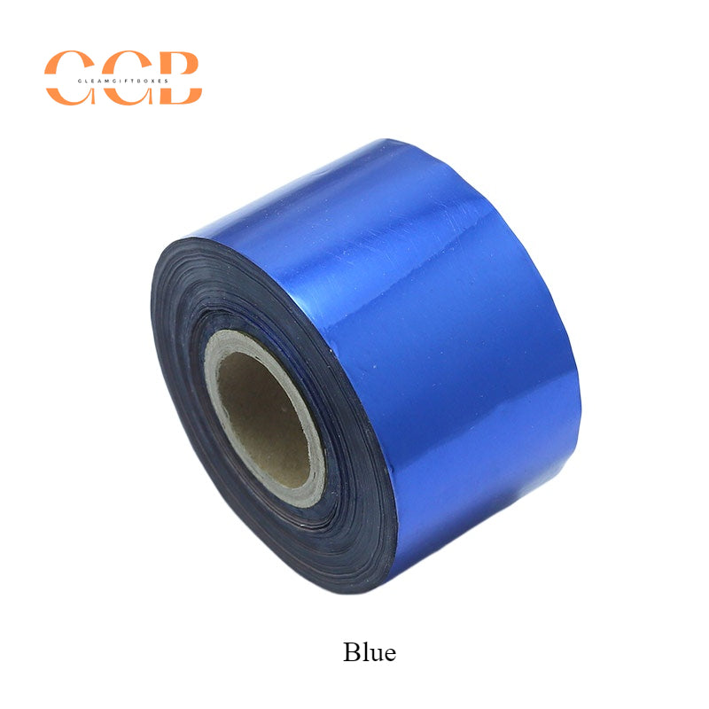 PU leather hot stamping foil paper