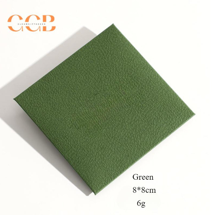 50pcs White Velvet Jewelry Cleaning Cloth