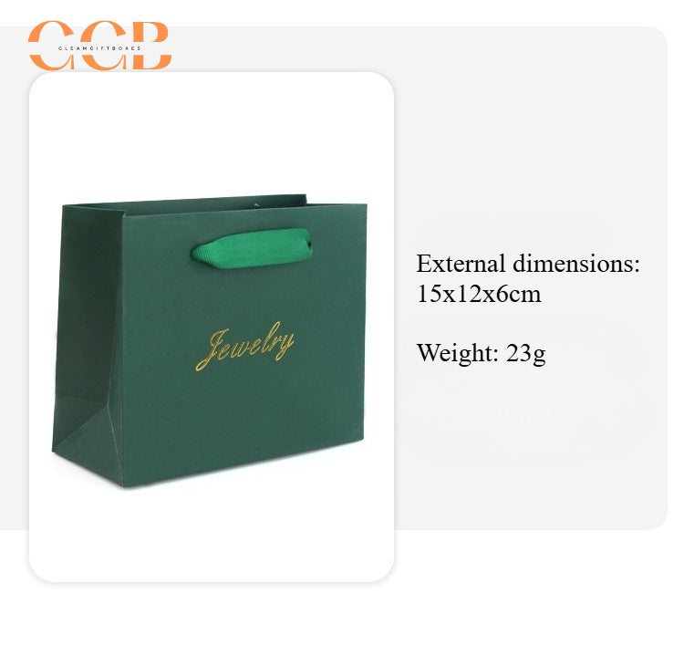 10pcs luxury jewelry box and handbag tote combo set, customizable jewelry packaging for rings earrings bracelets, elegant gift boxes